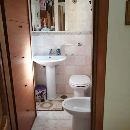 Madama Marta Bed & Breakfast *